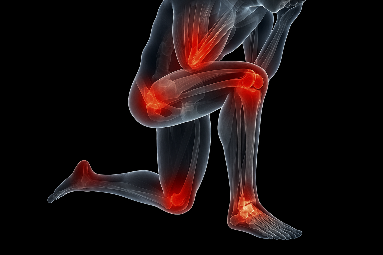 Nautubone gel protiv bolova u kostima i zglobovima